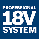Pro 18V System