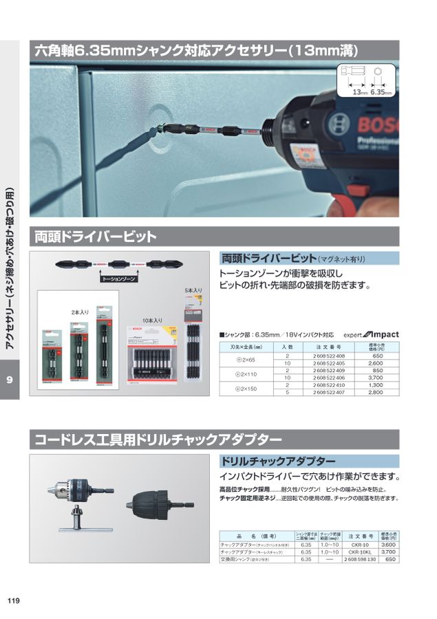 BOSCH総合カタログ2022_2023