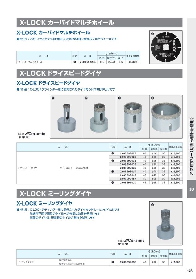 BOSCH総合カタログ2022_2023