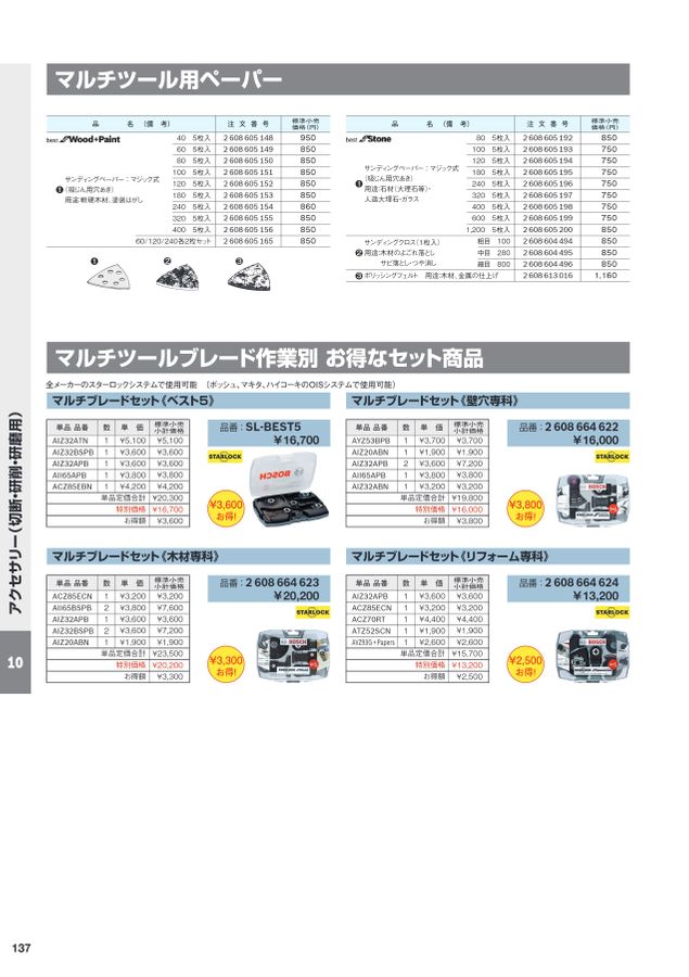 BOSCH総合カタログ2022_2023