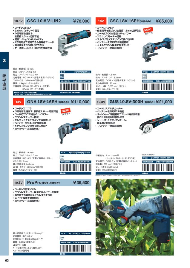 BOSCH総合カタログ2023_2024